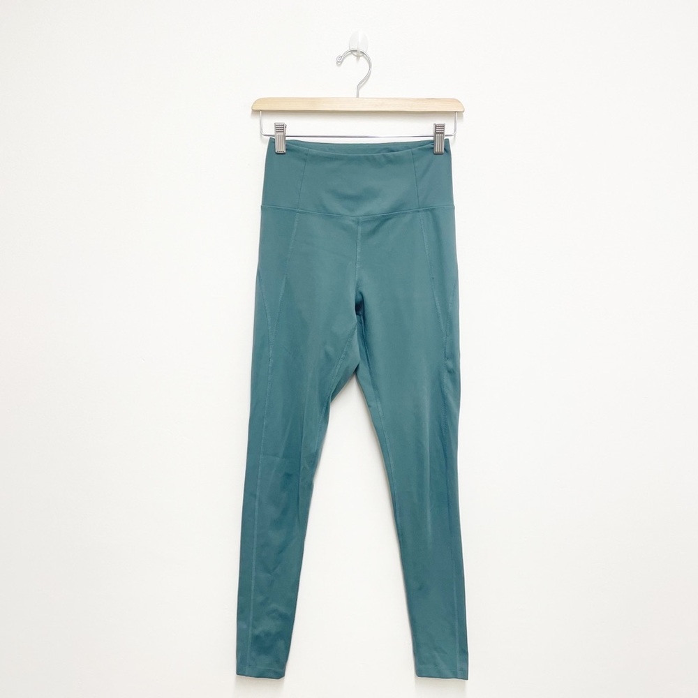 Girlfriend Collective High-Rise Legging